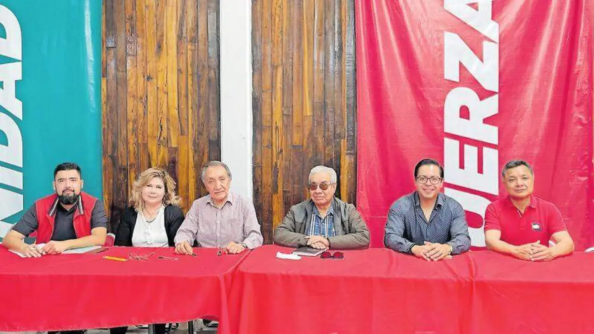 PRI CANDIDATOS